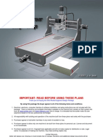 CNC Complete Package Binder6b