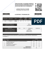 Algoritmos YProgramacion