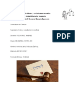 Módulo 4 Actos y Sociedades Mercantiles Unidad 3 Derecho Sucesorio Sesión 5 Bases Del Derecho Sucesorio