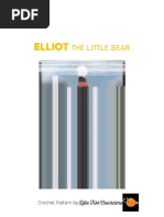 Elliot: The Little Bear