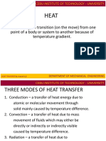 Heat Transfer