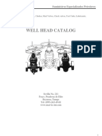 Catalogo-Wellhead-Marvic (Valvulas WKM EXPANDING)