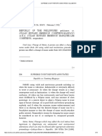 Republic of The Philippines, Petitioner, vs. Julian Edward Emerson Coseteng-Magpayo (A.K.A. Julian Edward Emerson Marquez-Lim COSETENG), Respondent