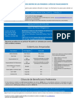 Requisitos Cambio Aseguradora