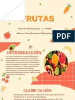 Frutas General