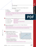 Exercices: L'énergie Et Ses Formes