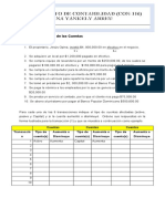 Practica Tema 3. Estructura de La Cuenta