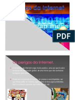 Perigos Da Internet