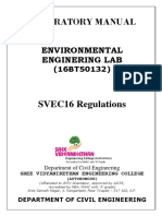 Ee Svec 16 Lab Manual