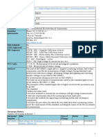 IEC 60060-2 - High-Voltage Test Techniques - Part 2: Measuring Systems - Edition 3.0