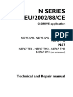 Technical Repair Manual N45 N67 ENU 426