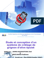 Exposé Du Projet