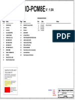 Id-Pcm8e - 1.0a Pc3000e+