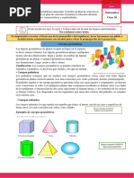 Sexto Grado Matematica Clase 38 - Lunes 06 Setiembre