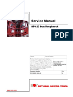 Manual de Servicio