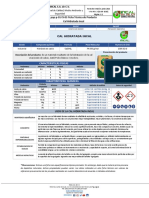 05 Ficha Tecnica de Producto Cal Incal