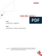 Guía de Curso - Semana 1