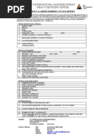 Imb Piracy Attack Report