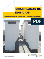 Coberturas Planas