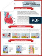 Reanimacion Cardipulmonar