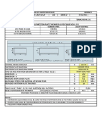 Partition - Plate Bonnet