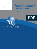 Quartus Install 4