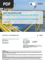 2.03 - SEN RE 2018 - Marché Assurances