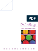 Painting Guide Book