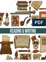 Reading and Writing Skills MODULE WEEK 1