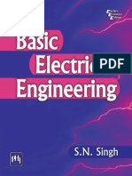 Basic Electrical Engineering