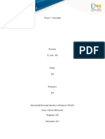 Tarea 3-Limites y Continuidad