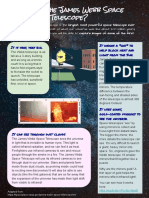 What Is The James Webb Space Telescope?