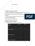 Trabajo Integrador de Ciencias Sociales 1°