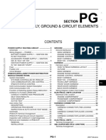 Power Supply Ground Circuit Elements