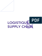 Logistique Supply Chainn 7e Édition