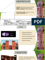 Aranya Housing PPT 1