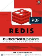 Redis Tutorial