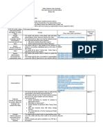 5es Lesson Plan On Writing An Argumentative Essay (Online Learning Modality)