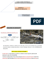 Module-3 Welding - Aero