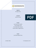 Articulo La Psicología Del Testimonio