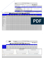 Formato Cronograma de Capacitación y Entrenamiento