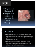 Herpes 8