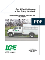 LGE Gas Handbook