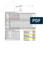 01-Duct Pressure Drop Calculator FCU-01