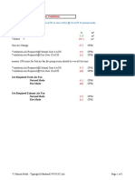 02-Fire Pump Room Calculations