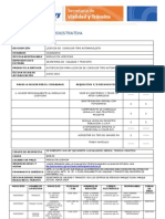 Licencia de Conducir Tipo Automovilista