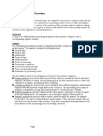 Explanation Kralijc Matrix