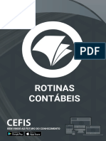 Rotinas Contabeispdf