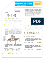 Seminario Las Fijas. RM