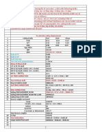 2.draft Survey - Numericals